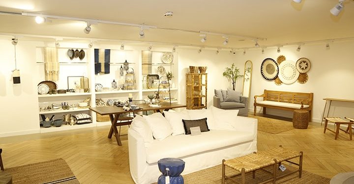 Yargıcı Homeworks Koleksiyonu Panora’da şık bir davet ile açıldı