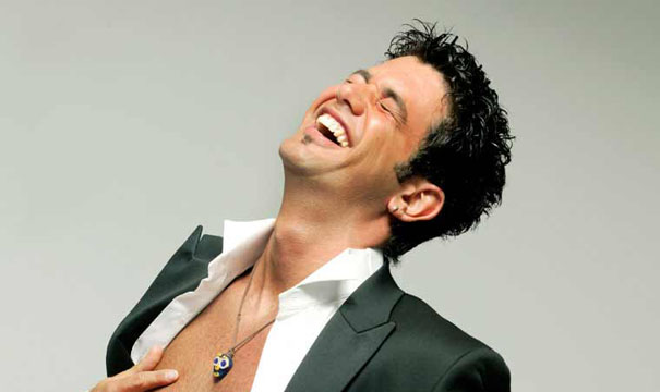 Keremcem, Sevgililer Günü’nde Maltepe Park AVM’de