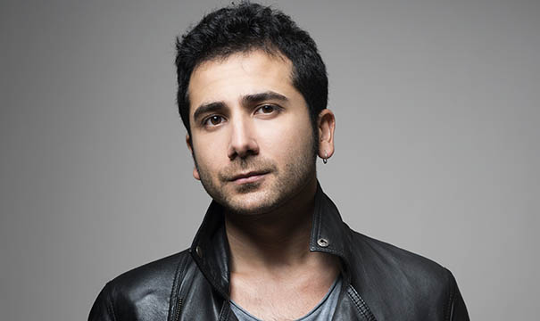 Uğur Akyürek’ten ‘İz’ bırakacak bir albüm