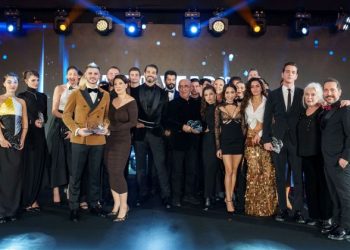 GQ Türkiye Men of the Year 2023 ödülleri