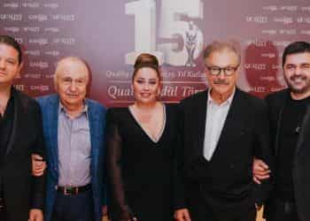 Quality 15. Yıl Kutlaması ve Quality Ödül Töreni