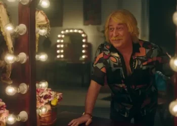 Erşan Kuneri, ikinci sezonuyla çok yakında Netflix’te