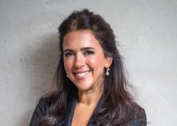 Ipekyol Group yeni CMO’su Zeynep Yenigün Turay oldu