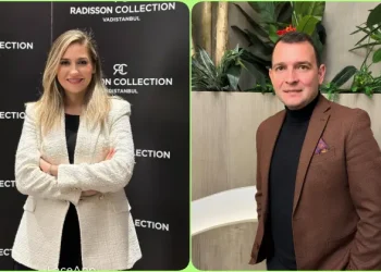 Artaş Oteller Grubu’nda Vadistanbul kadrosuna iki önemli terfi