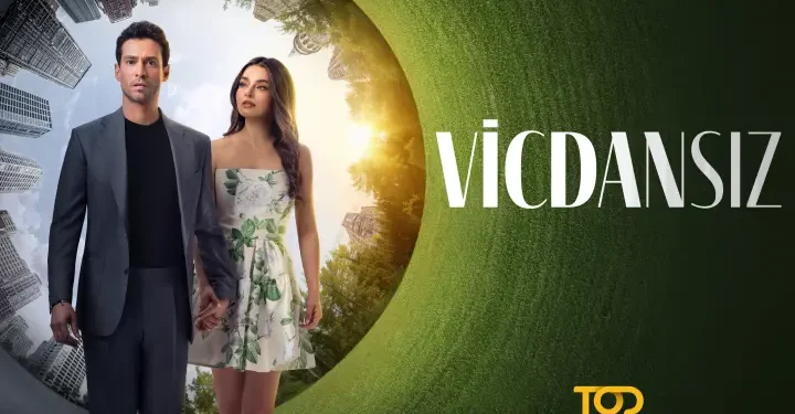 Ekin Koç ve Ayça Ayşin Turan’ın Başrollerinde Yer Aldığı ‘Vicdansız’ın Afişi Yayınlandı