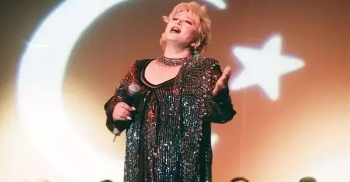 Muazzez Abacı 78. doğum gününde hayatını kaybetti