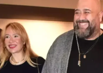 Somer Sivrioğlu yeni aşkıyla yakalandı