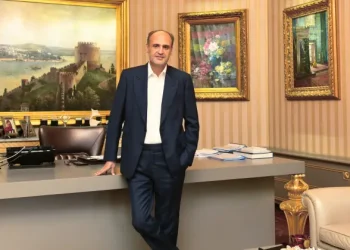 Fatih Öztürk: Gücümüzü öğretmenlerimizden alıyoruz