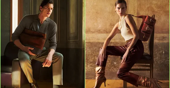 Hotiç’le her adımda ışıltı