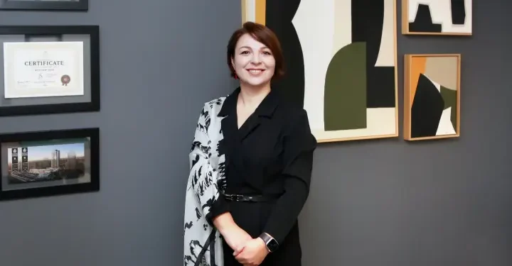 İnsan ve çevre için değer yaratan mimarlık: Yeni Bir Tasarım Okuması