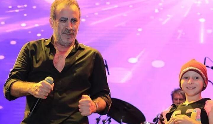 Haluk Levent'i çıldırtan olay 5 Haluk Levent’i çıldırtan olay