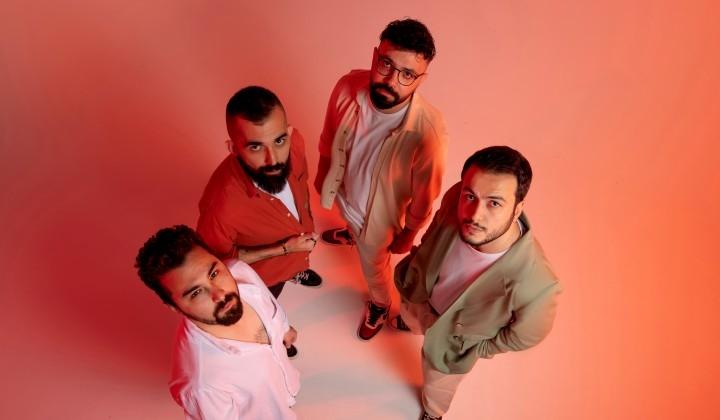 Nasıl Derler Bilirsin’den ilk albüm: İnsanız Affet