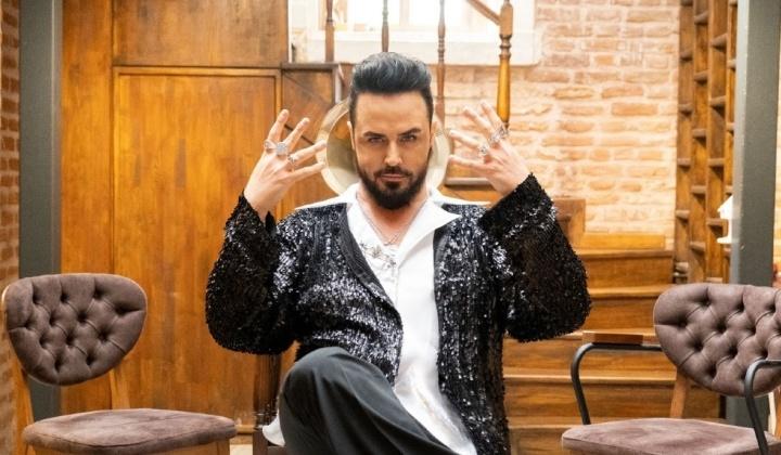 Cenk Yüksel’in yeni Maksi single’ı beğeni topluyor