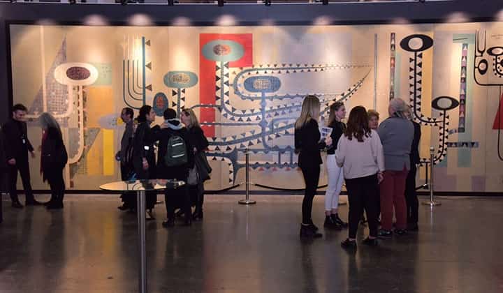 Baaf Bodrum Sanat ve Antika Fuarı 28 Temmuz da ziyaretçileriyle buluşacak