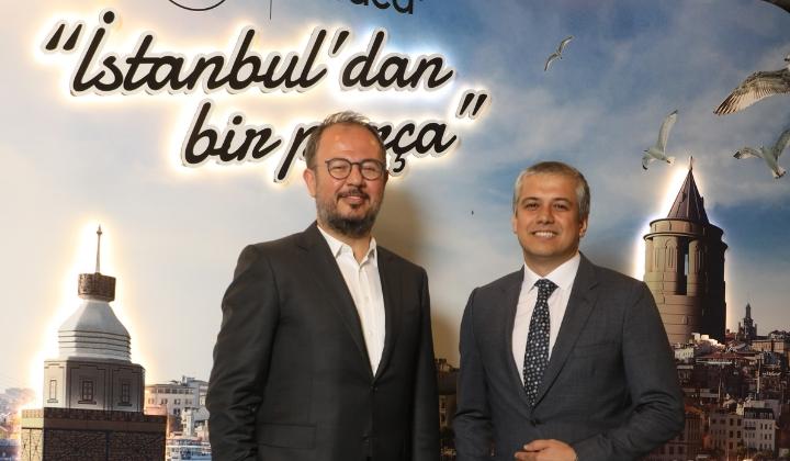 İstanbul aşıklarına özel Karaca X İst Collection Serisi 5 İstanbul aşıklarına özel Karaca X İst Collection Serisi