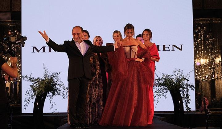 Altier Academy Moda Ödülleri sahiplerini buldu 19 Altier Academy Moda Ödülleri sahiplerini buldu