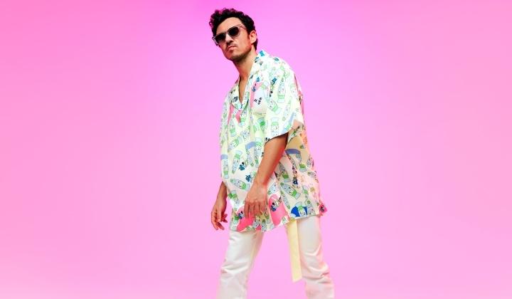 Buray'dan müzik listelerinde 'Girdap' yaratacak çıkış 1 Buray’dan müzik listelerinde ‘Girdap’ yaratacak çıkış