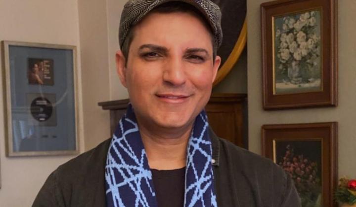 Rafet El Roman’dan Trabzonspor’a “Işıl ışıl” bir şarkı..