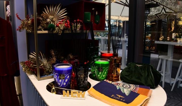 Fulya Gündoğdu geleneksel yılbaşı davetini Galataport'ta gerçekleştirdi 11 Fulya Gündoğdu geleneksel yılbaşı davetini Galataport’ta gerçekleştirdi