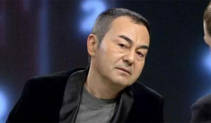 Serdar Ortaç'tan hapis itirafı 1 Serdar Ortaç’tan hapis itirafı