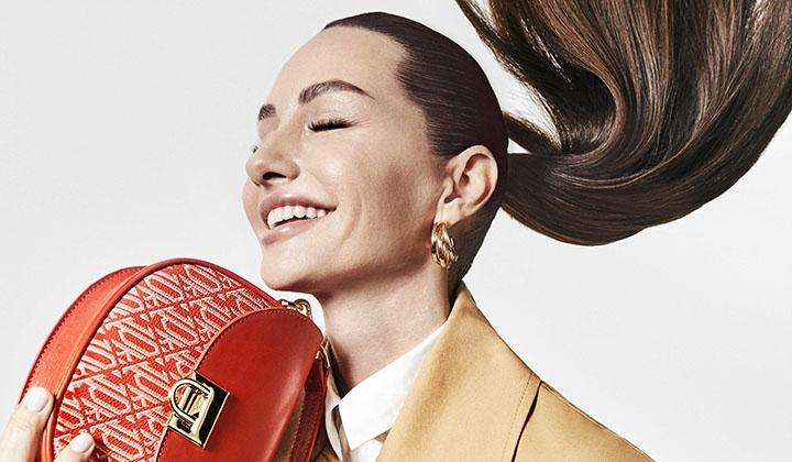 Ipekyol, Yasemin Özilhan ile yeni monogram koleksiyonunu tanıttı 9 Ipekyol, Yasemin Özilhan ile yeni monogram koleksiyonunu tanıttı
