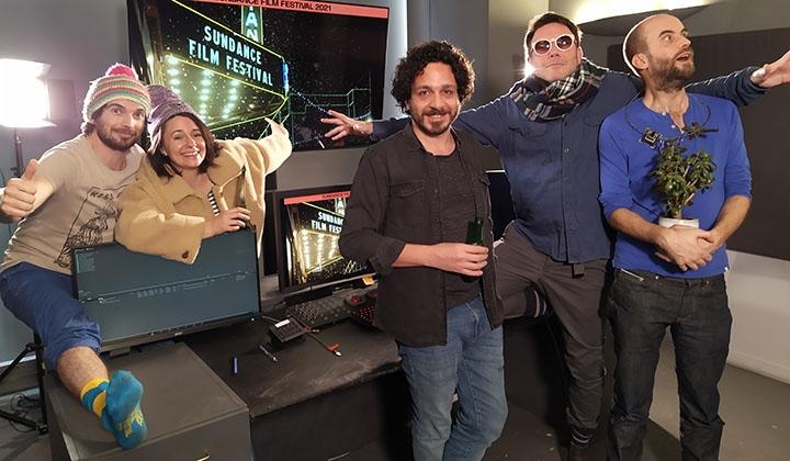 ‘Suçlular’ filmi Sundance Film Festivali’nden ödülle döndü