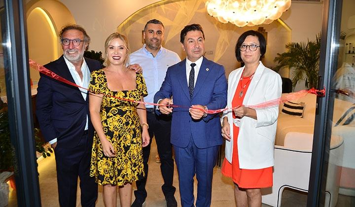 Ahu Karaduman Sağlıklı Yaşam Merkezi Bodrum'da kapılarını açtı 13 Ahu Karaduman Sağlıklı Yaşam Merkezi Bodrum’da kapılarını açtı