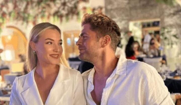 Mert Öcal 'dan Sude Burcu'ya evlilik teklifi 7 Mert Öcal ‘dan Sude Burcu’ya evlilik teklifi
