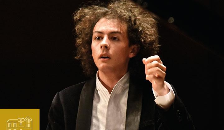 Boğaziçi Üniversitesi Albert Long Hall Klasik Müzik Konserleri 25’inci yılını müjdeliyor