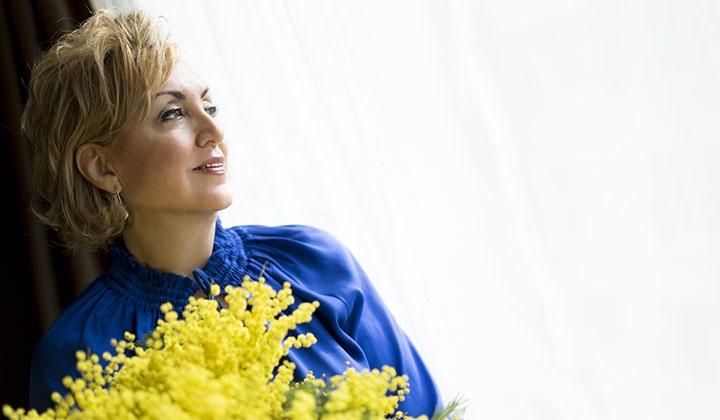 Gül İrepoğlu’ndan müzikle bezeli aşk romanı: Kavuşmak