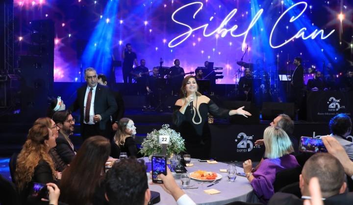 Bambi Yatak 25 yaşında