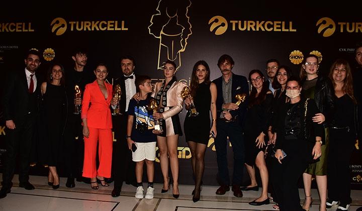MGD ‘25. Altın Objektif Ödülleri’ sahiplerini buldu