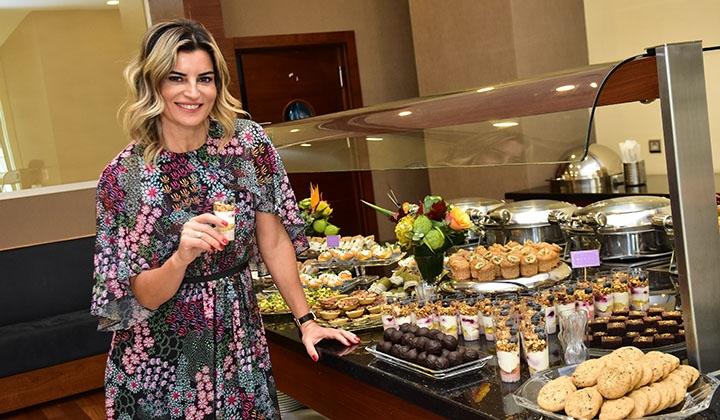Mengerler Bostancı'dan sağlıklı yaşam brunch'ı 5 Mengerler Bostancı’dan sağlıklı yaşam brunch’ı