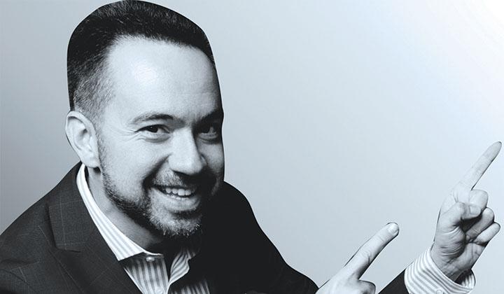 Kaan Sekban ve Doğu Demirkol YZB’de sahne alacak