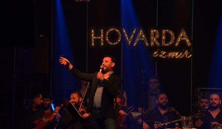 İzmir'de Alişan rüzgarı 1 İzmir’de Alişan rüzgarı