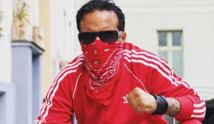 Killa Hakan yaşam savaşı veriyor 2 Killa Hakan yaşam savaşı veriyor