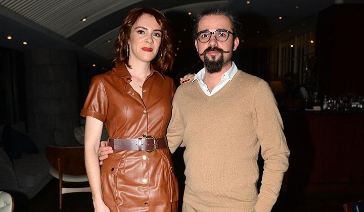 Lagu’dan tasarımın sanatla buluştuğu özel bir gece