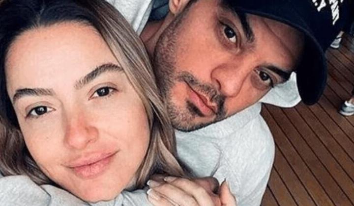Hadise ve Mehmet Dinçerler cephesinden yeni hamle