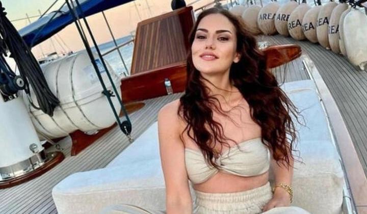 Fahriye Evcen’in sağlık durumu nasıl?
