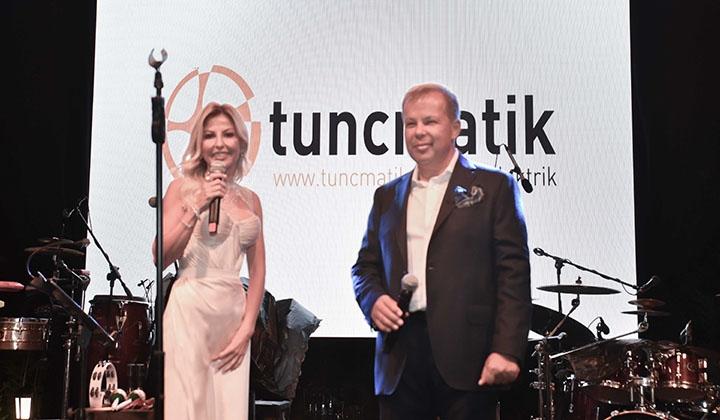 İyi Elektrik, 51. yılını dostlarıyla kutladı 5 İyi Elektrik, 51. yılını dostlarıyla kutladı
