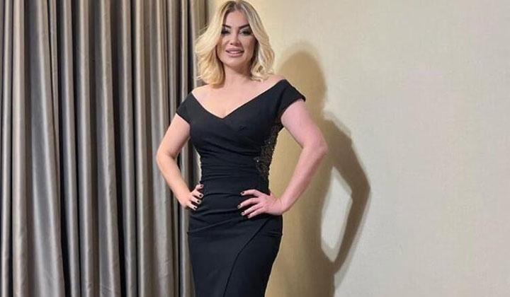 Songül Karlı’nın son paylaşımı olay yarattı