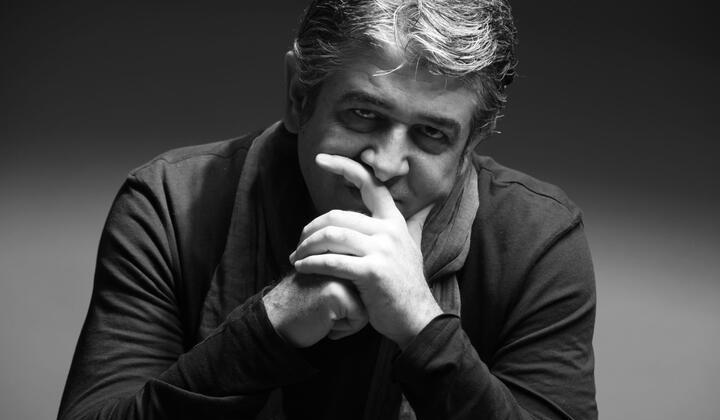 Murat Göğebakan’ın hayatı film oluyor