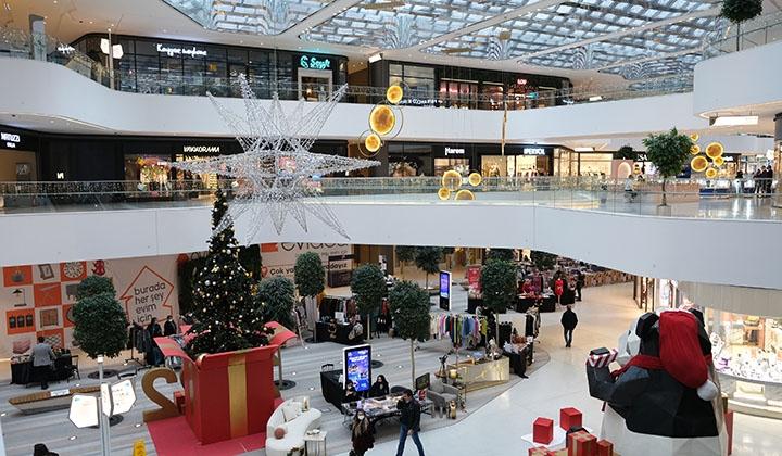 Ankara’da alışveriş ve eğlenceyi buluşturan festival 7 Ankara’da alışveriş ve eğlenceyi buluşturan festival
