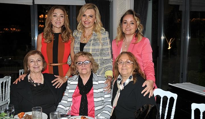 Bizim Çocuklarımız Dayanışma Derneği, ramazan ayının ilk iftarını çocuklar için verdi