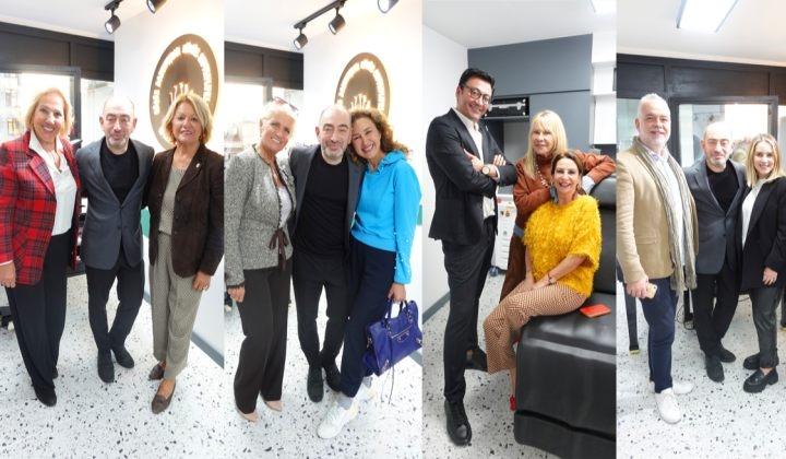 Dr. Abdullah Ünal’dan yeni kliniğinde kutlama daveti 3 Dr. Abdullah Ünal’dan yeni kliniğinde kutlama daveti