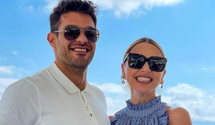 Mehmet Dinçerler Hadise ile çekildiği kareyi paylaştı 3 Mehmet Dinçerler Hadise ile çekildiği kareyi paylaştı