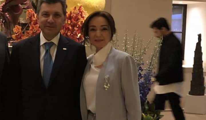 Yeşim Bilici'den eğitime anlamlı katkı 5 Yeşim Bilici’den eğitime anlamlı katkı