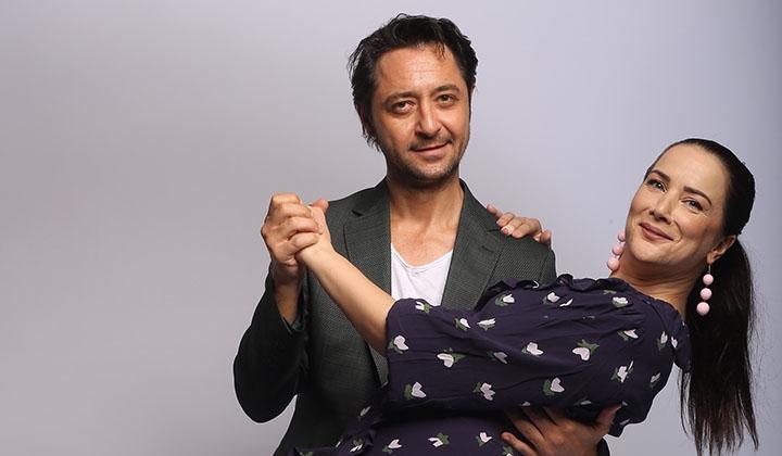 Janset ve Gökçe Özyol ile ‘Romantizma’ başlıyor