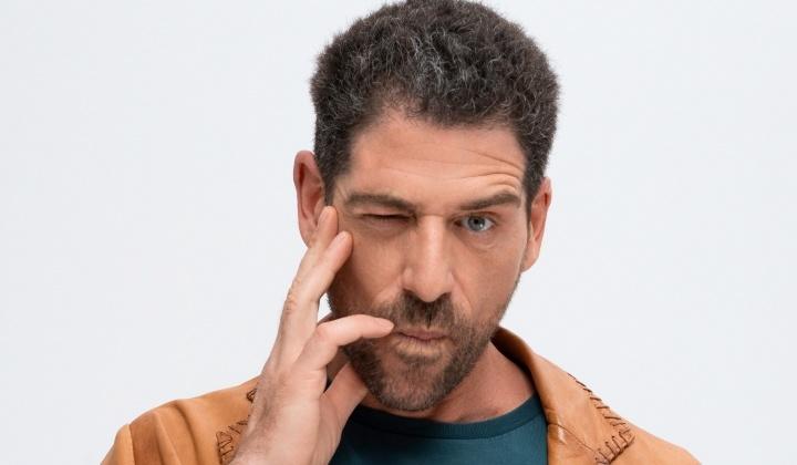 Cemal Hünal, yeni filmi ‘Yanlış Anlama 2’yi anlattı