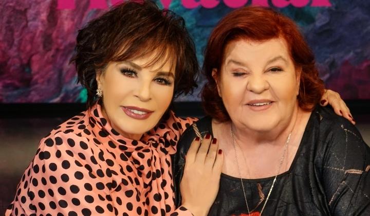 Hülya Koçyiğit’in konuğu Defne Yalnız oldu